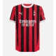 AC Milan Replike Domaci Dres 2024-25 Kratak Rukav